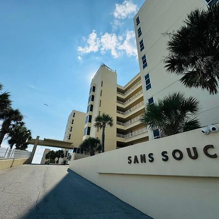 Pensacola, Oceanfront Paradise With Private Beach Пенсакола-Біч Екстер'єр фото