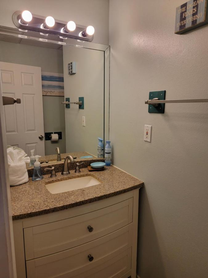 Pensacola, Oceanfront Paradise With Private Beach Пенсакола-Біч Екстер'єр фото