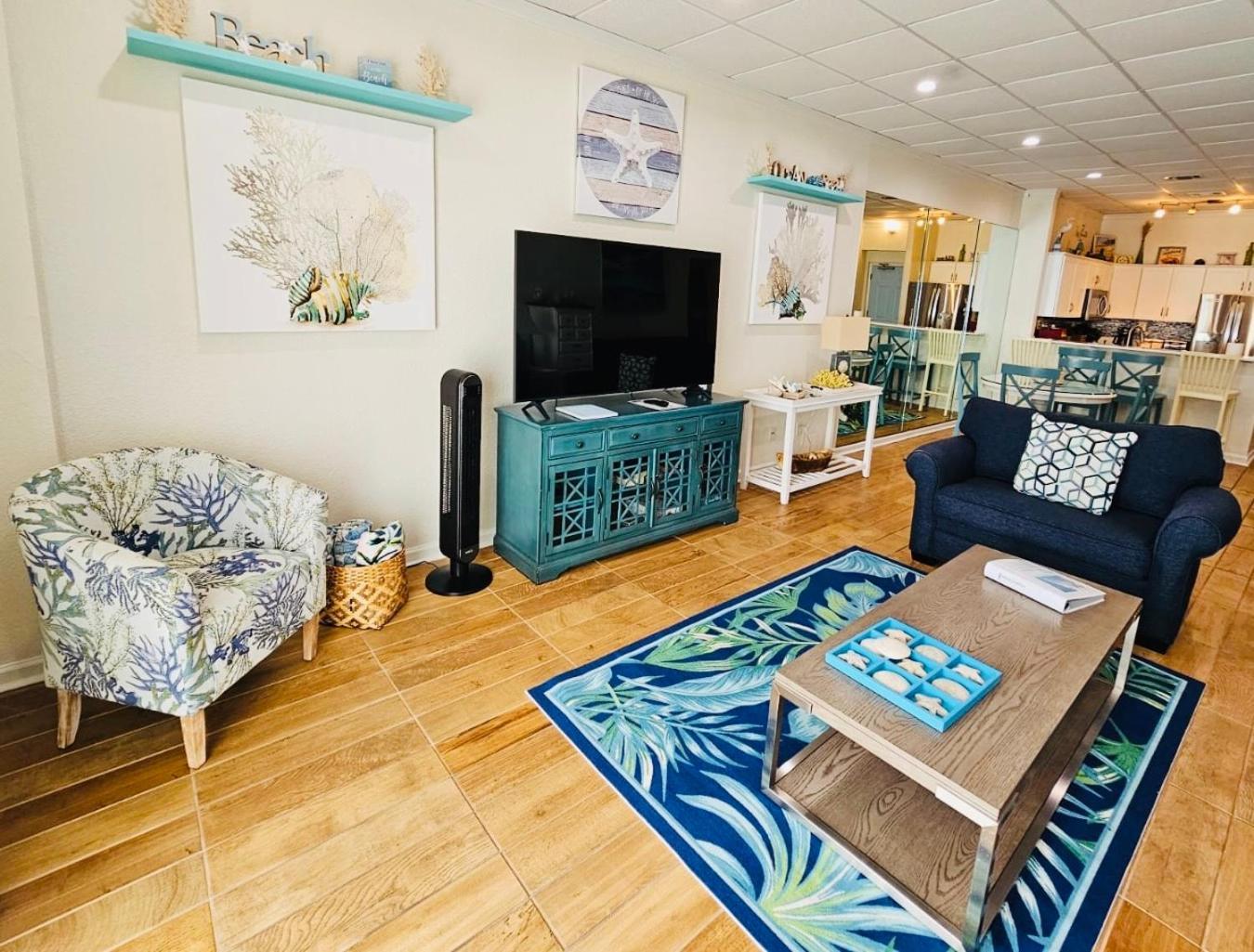 Pensacola, Oceanfront Paradise With Private Beach Пенсакола-Біч Екстер'єр фото
