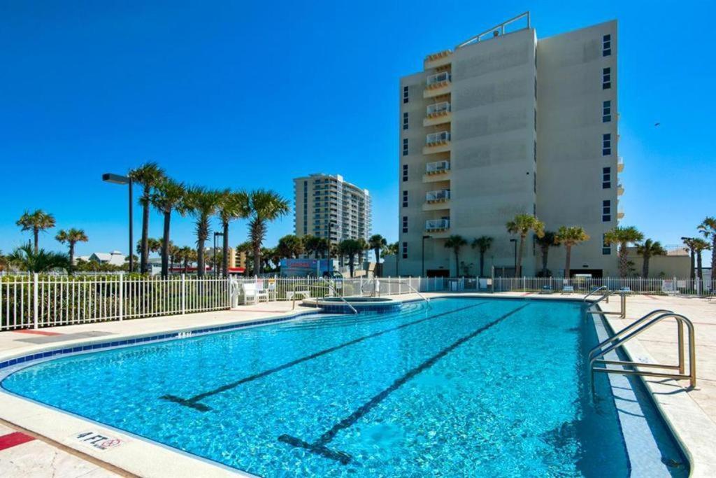 Pensacola, Oceanfront Paradise With Private Beach Пенсакола-Біч Екстер'єр фото