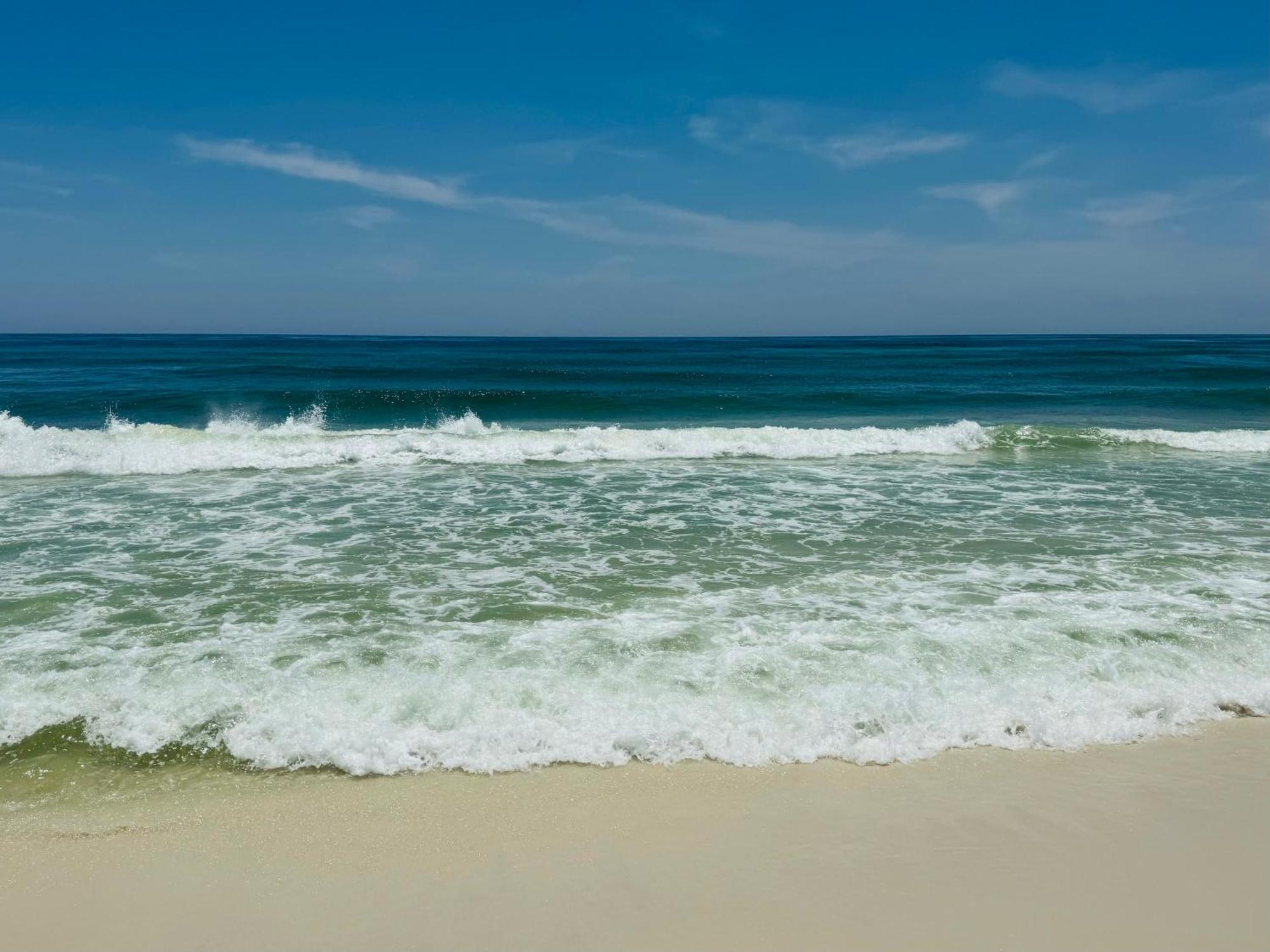 Pensacola, Oceanfront Paradise With Private Beach Пенсакола-Біч Екстер'єр фото