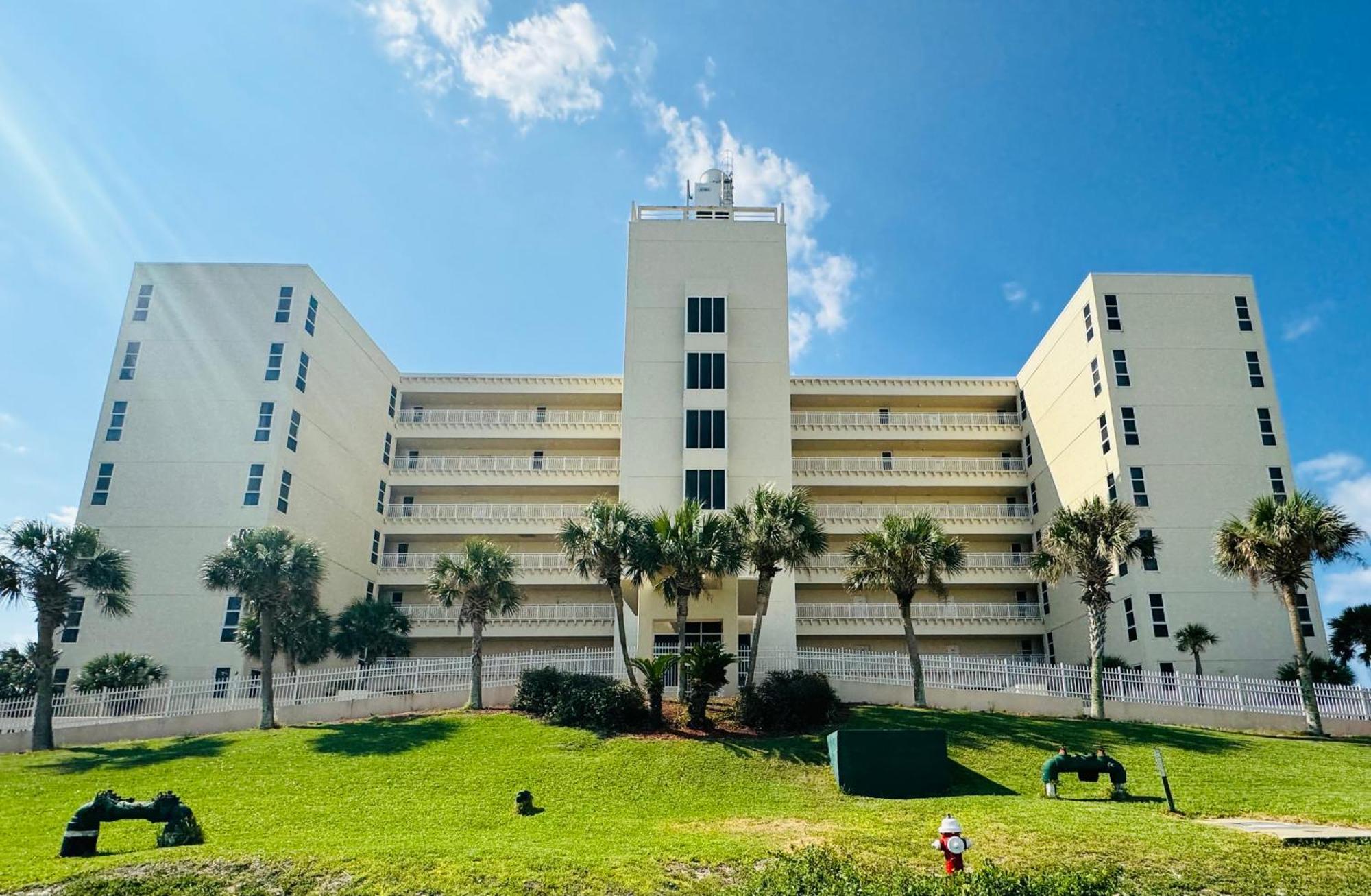 Pensacola, Oceanfront Paradise With Private Beach Пенсакола-Біч Екстер'єр фото