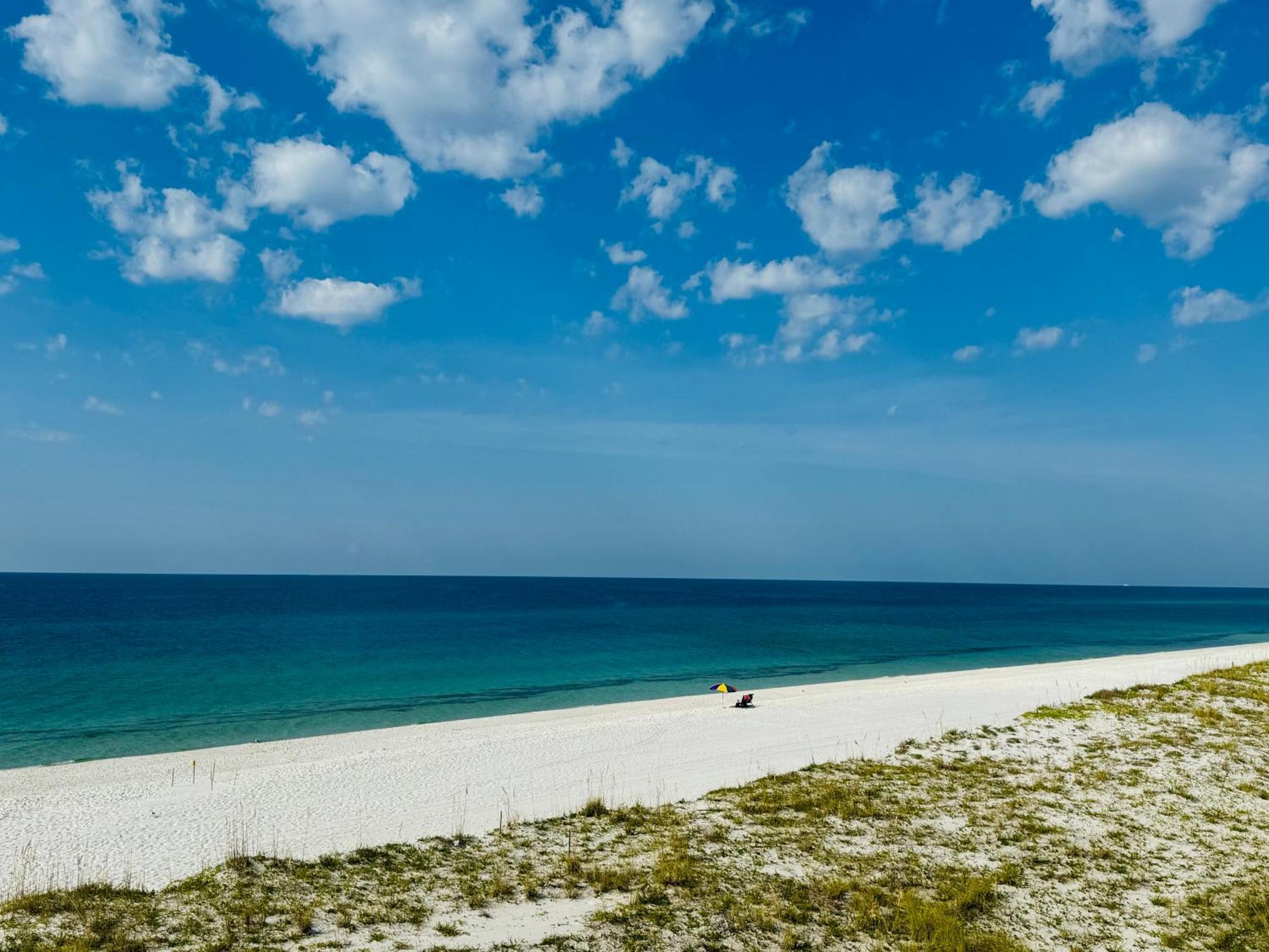 Pensacola, Oceanfront Paradise With Private Beach Пенсакола-Біч Екстер'єр фото