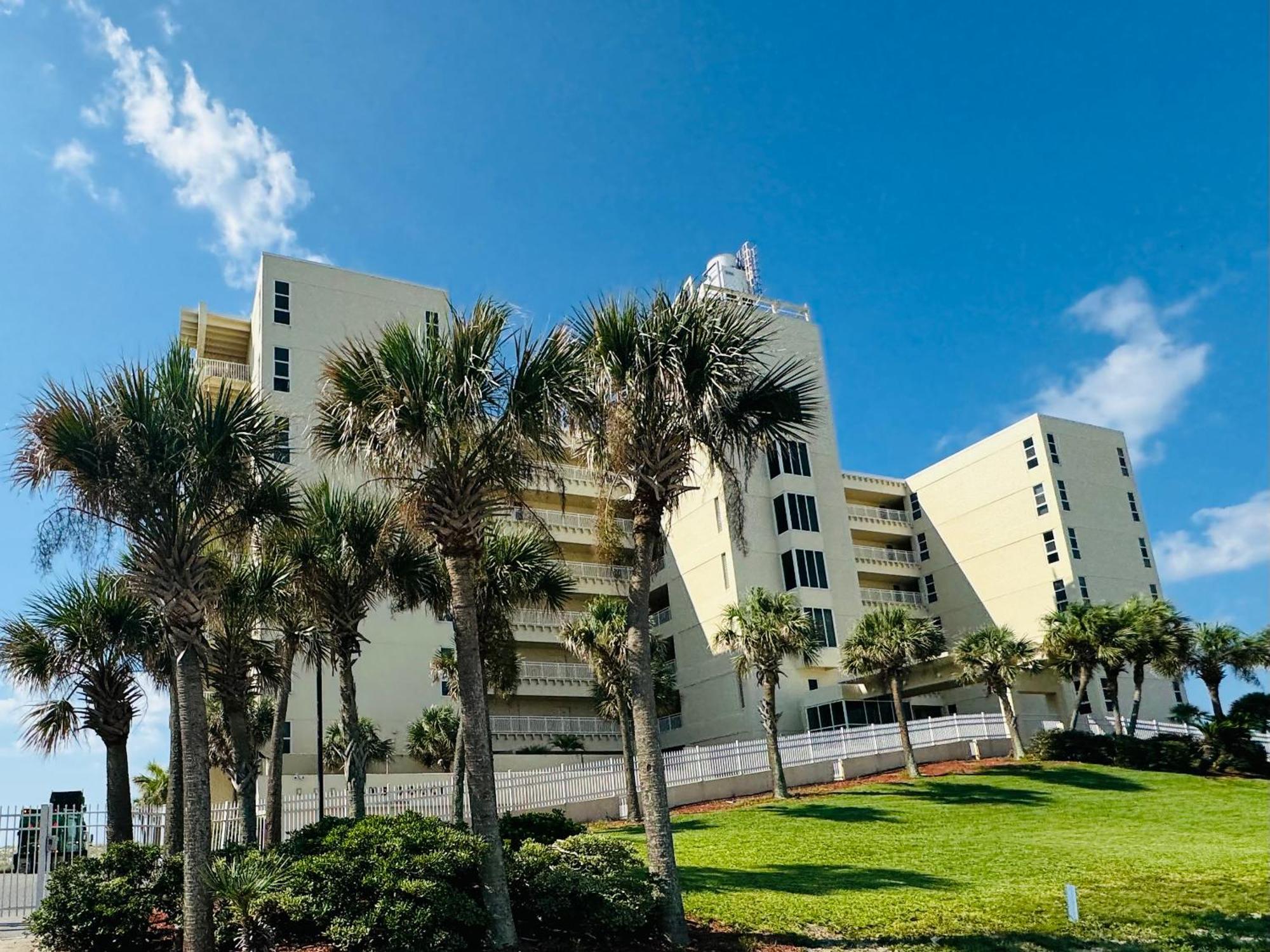 Pensacola, Oceanfront Paradise With Private Beach Пенсакола-Біч Екстер'єр фото
